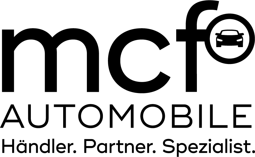 mcf Automobile Logo