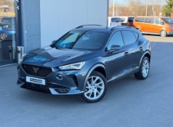 Cupra Formentor 1.5 TSI DSG   *Pano*18Zoll*ACC*LED – Gebrauchtwagen bei mcf Automobile