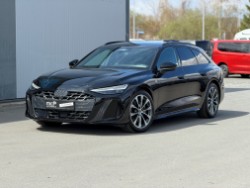 Audi A6 Avant TDI S Line Black *19Zoll*Pano*360°* – Gebrauchtwagen bei mcf Automobile