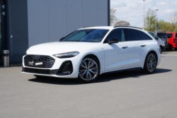 Audi A5 Avant 2.0 TDI S-Line 19Zoll*ACC*Matrix*Sound – Gebrauchtwagen bei mcf Automobile