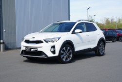 Kia Stonic 1.0 T-GDI Vision *Navi*Klima*Kamera* – Gebrauchtwagen bei mcf Automobile