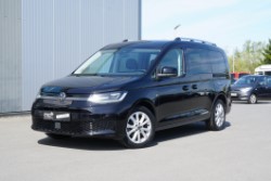 Volkswagen Caddy 1.5 TSI DSG Maxi Life *ACC*LED*7Sitze* – Gebrauchtwagen bei mcf Automobile