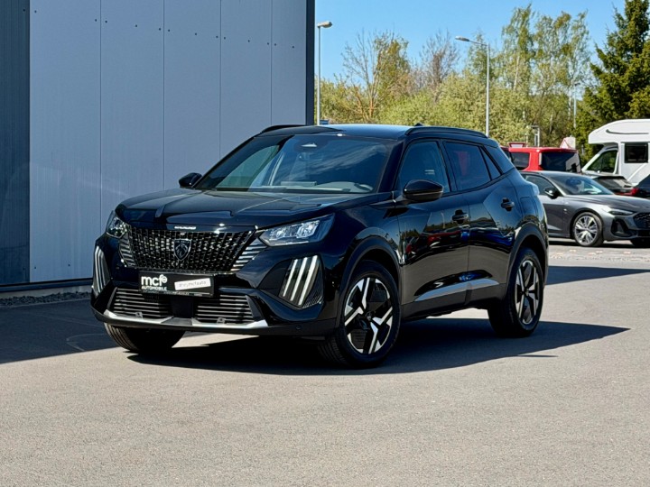 Peugeot 2008 Allure e-THP *360°*17Zoll*LED*SHZ*Navi* – Foto