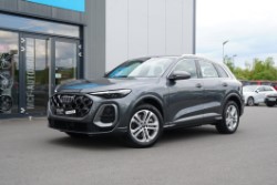 Audi Q5 40 TDI quattro S line Edition *Matrix*360*ACC – Gebrauchtwagen bei mcf Automobile