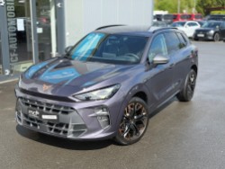 Cupra Terramar TSI VZ 4Drive *20Zoll*Pano*HuD*AHK* – Gebrauchtwagen bei mcf Automobile