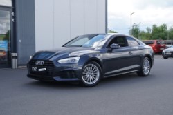 Audi A5 Coupe 2.0 TFSI *XENON*PDC*NAVI* – Gebrauchtwagen bei mcf Automobile