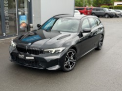 BMW 330i Touring xDrive M Sport *18Zoll*LED*ACC*HIFI – Gebrauchtwagen bei mcf Automobile