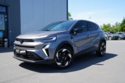 Renault Captur 1.3 TCe Aut. Techno *ACC*LED*Navi*18Zoll* – Gebrauchtwagen bei mcf Automobile