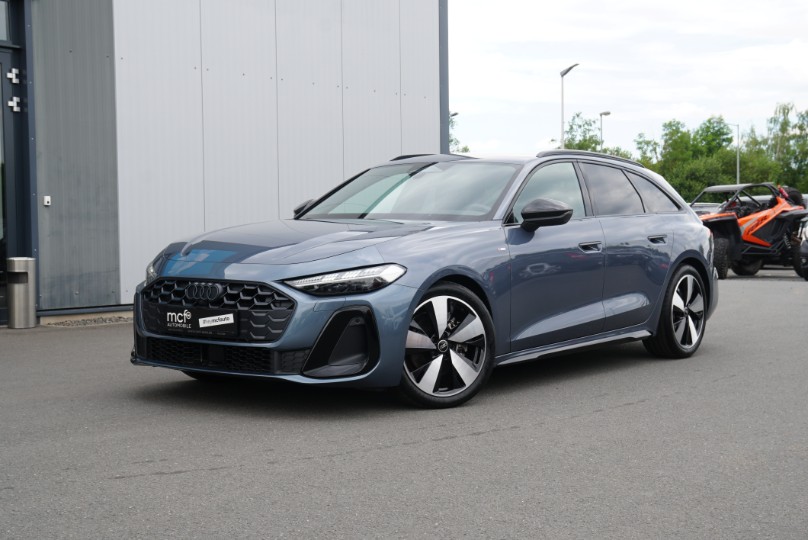 Audi A5 Avant 2.0 TFSI S-Line 19Zoll*ACC*Matrix*Sound – Foto