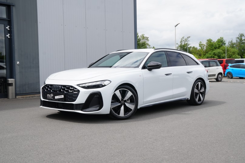 Audi A5 Avant 2.0 TFSI S-Line 19Zoll*ACC*Matrix*Sound – Foto