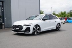 Audi A5 Avant 2.0 TFSI S-Line 19Zoll*ACC*Matrix*Sound – Gebrauchtwagen bei mcf Automobile