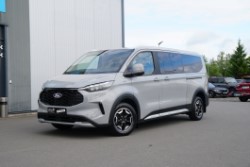 Ford Tourneo Custom L2 Active AWD *Pano*AHK*Garantie* – Gebrauchtwagen bei mcf Automobile