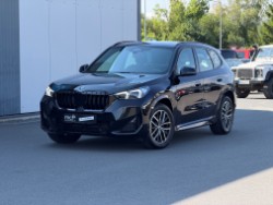 BMW X1 18i sDrive M Sport *18Zoll*LED*Live Cockpit* – Gebrauchtwagen bei mcf Automobile