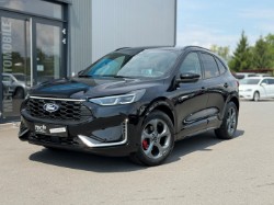Ford Kuga ST-Line X *Matrix*AHK*ACC*Panno*HuD* – Gebrauchtwagen bei mcf Automobile