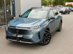 Peugeot 5008 Hybrid 145 GT Full-LED *ACC*Keyless*Pano* – Gebrauchtwagen bei mcf Automobile