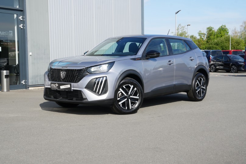 Peugeot 2008 Hybrid 145 Style *LED* AppConnect*Tempomat* – Foto