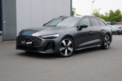 Audi A5 Avant 2.0 TFSI S-Line 19Zoll*ACC*Matrix*Sound – Gebrauchtwagen bei mcf Automobile