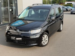 Volkswagen Caddy Maxi Life 2.0TDI 7Sitzer *ACC*DAB+*Winter* – Gebrauchtwagen bei mcf Automobile